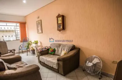 Casa com 3 quartos à venda na Rua Ibicui-Mirim, --, Cidade Vargas, São Paulo