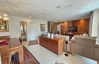 Apartamento com 3 quartos à venda na Avenida Damasceno Vieira, --, Vila Mascote, São Paulo