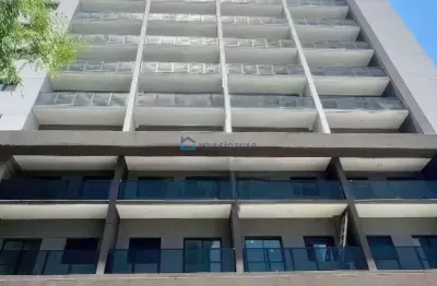 Loft com 1 quarto à venda na Alameda Raja Gabaglia, --, Vila Olímpia, São Paulo