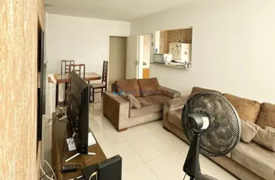 Apartamento com 2 quartos à venda na Avenida João Dias, --, Santo Amaro, São Paulo