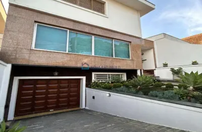 Sobrado  alto padrão jardim da saúde 349m2 - 3 dormitórios-1 suíte- 6 vagas - shopping plaza sull