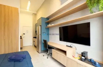 Apartamento completo ? rua doutor neto de araújo, vila mariana ? são paulo