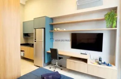 Apartamento completo ? rua doutor neto de araújo, vila mariana ? são paulo