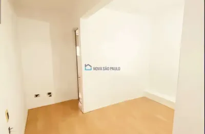 Apartamento com 1 quarto à venda na Rua Helena Zerrener, --, Liberdade, São Paulo