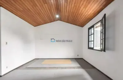 Casa com 3 quartos à venda na Rua Ribeiro do Vale, --, Brooklin Paulista, São Paulo