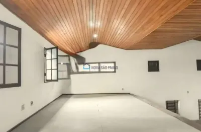 Casa com 3 quartos à venda na Rua Ribeiro do Vale, --, Brooklin Paulista, São Paulo