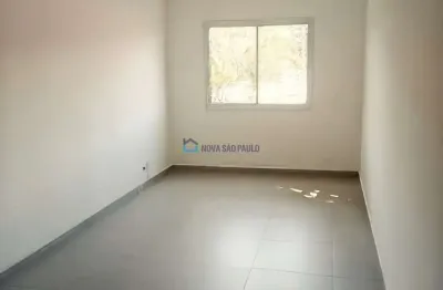Apartamento com 2 quartos à venda na Avenida Washington Luís, --, Santo Amaro, São Paulo