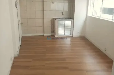 Apartamento com 1 quarto à venda na Rua São Francisco, --, Sé, São Paulo