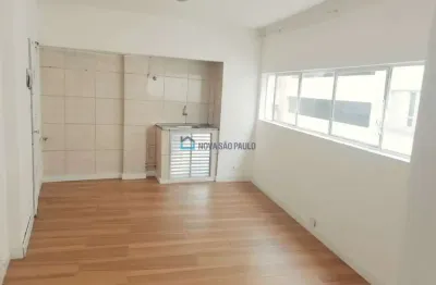 Apartamento com 1 quarto à venda na Rua São Francisco, --, Sé, São Paulo