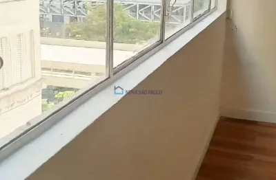 Apartamento com 1 quarto à venda na Rua São Francisco, --, Sé, São Paulo