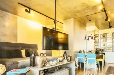 Casa em condomínio fechado com 1 quarto à venda na Rua Coronel Luís Barroso, --, Santo Amaro, São Paulo