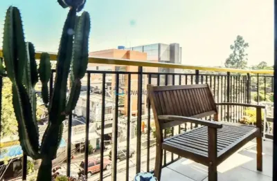 Casa em condomínio fechado com 1 quarto à venda na Rua Coronel Luís Barroso, --, Santo Amaro, São Paulo