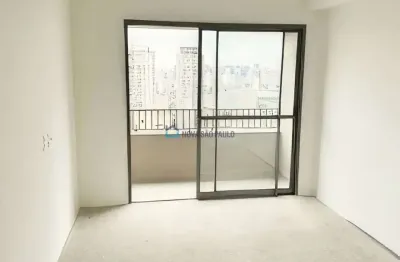 Loft com 1 quarto à venda na Rua Quatá, --, Vila Olímpia, São Paulo