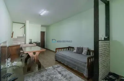 Sobrado à venda em americanópolis, com 3 dormitórios.