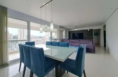 Apartamento à venda com 3 dormitórios no jardim consórcio