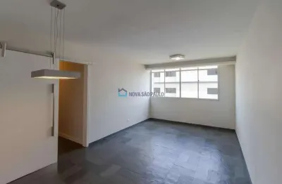 Apartamento com 3 quartos à venda na Rua Padre José Maria, --, Santo Amaro, São Paulo