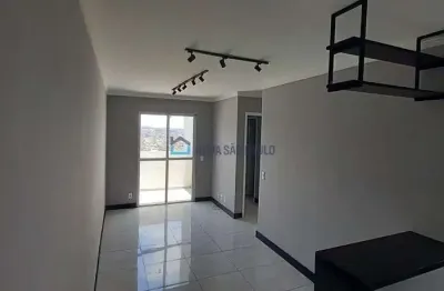 Apartamento com 2 quartos à venda na Rua Pastor Rubens Lopes, --, Americanópolis, São Paulo