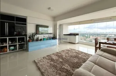Apartamento com 2 quartos à venda na Rua dos Cafezais, --, Vila Santa Catarina, São Paulo
