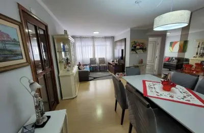 Apartamento com 2 quartos à venda na Rua Dom Bernardo Nogueira, --, Vila Gumercindo, São Paulo