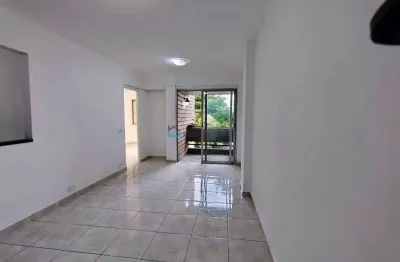Apartamento com 2 quartos à venda na Rua das Perobas, --, Vila Parque Jabaquara, São Paulo