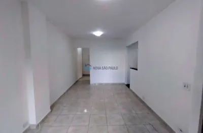 Apartamento com 2 quartos à venda na Rua das Perobas, --, Vila Parque Jabaquara, São Paulo