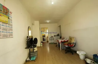 Apartamento com 3 quartos à venda na Rua Marquês de Lages, --, Vila Moraes, São Paulo