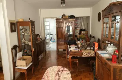 Apartamento com 2 quartos à venda na Rua Pelotas, --, Vila Mariana, São Paulo
