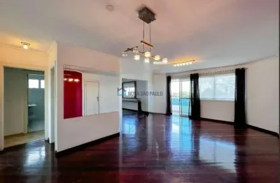 Apartamento com 3 quartos à venda na Rua Baronesa de Bela Vista, --, Campo Belo, São Paulo