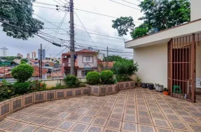Casa com 5 quartos à venda na Rua Florânia, --, Ipiranga, São Paulo