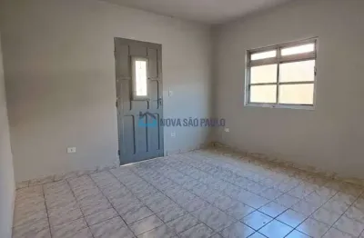 Sobrado à venda no bairro são judas com 2 dormitórios
