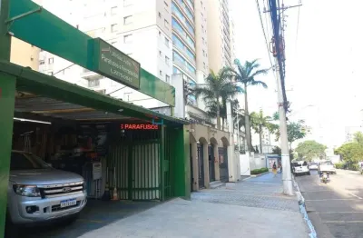 Casa comercial com 1 sala à venda na Avenida Fagundes Filho, --, Saúde, São Paulo