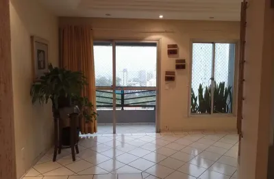 Cobertura à venda no bosque da saúde com 3  dormitórios