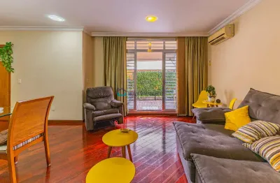 Apartamento 3 quartos, suíte, 1 vaga - 105 util - ao lado metro conceicao.