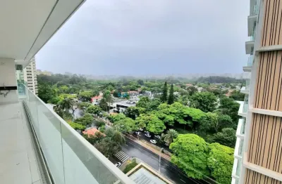 Apartamento com 3 quartos à venda na Rua Gaivota, --, Moema, São Paulo