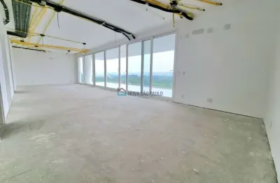 Apartamento 227m² 02 suítes e 04 vagas - moema pássaros