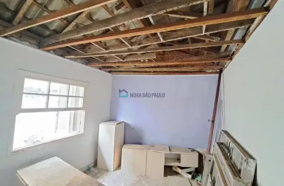 Casa com 2 quartos à venda na Rua Engenheiro Edson de Toledo, --, Vila Guarani, São Paulo