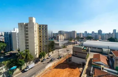 Apartamento com 2 quartos à venda na Rua Carlo Carra, --, Vila Santa Catarina, São Paulo