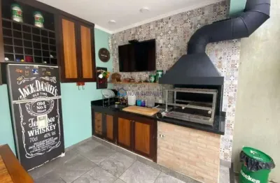 Casa espaçosa no brooklin: varanda, quintal e localização privilegiada esperam por você!