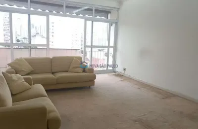 Apartamento com 2 quartos à venda na Rua Mazzini, --, Aclimação, São Paulo