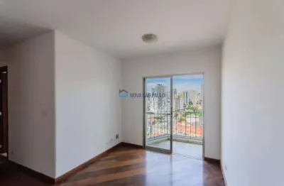 Apartamento com 3 quartos à venda na Rua Colônia da Glória, --, Vila Mariana, São Paulo