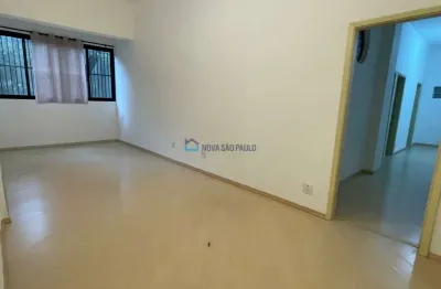 Apartamento com 2 quartos à venda na Rua Sena Madureira, --, Vila Mariana, São Paulo