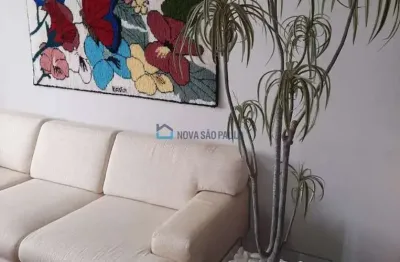 Apartamento vila mariana 3 dormitórios com 1 vaga, mobiliado