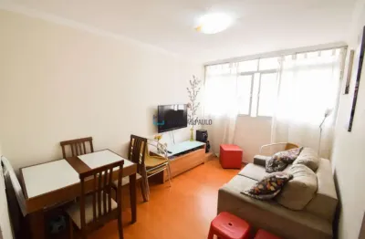 Apartamento com 2 quartos à venda na Rua Paracatu, --, Saúde, São Paulo