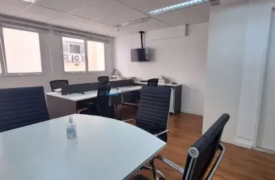 Casa comercial com 1 sala à venda na Rua Gomes de Carvalho, --, Vila Olímpia, São Paulo