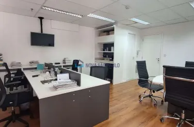 Casa comercial com 1 sala à venda na Rua Gomes de Carvalho, --, Vila Olímpia, São Paulo