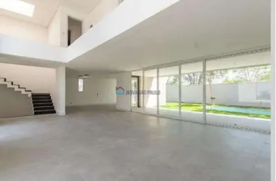 Vende casa com 4 dormitórios em condomínio fechado - jardim cordeiro