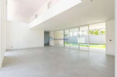 Vende casa com 4 dormitórios em condomínio fechado - jardim cordeiro