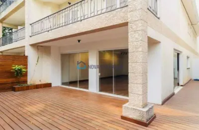Casa de alto padrão nova a venda no morumbi - 3 suítes