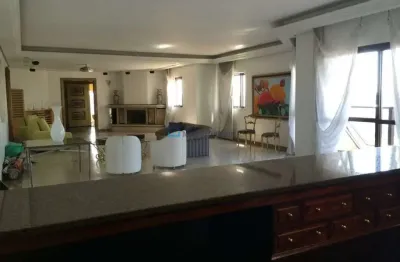 Apartamento à venda com 4 dormitórios no jardim da saúde