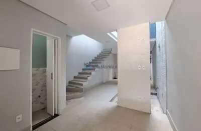 Casa com 3 quartos à venda na Rua Bartolomeu de Gusmão, --, Vila Mariana, São Paulo